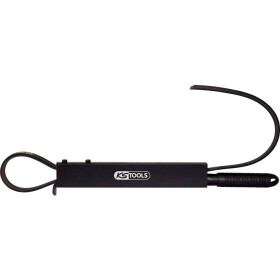 KS Tools 150.3152 Držiak pultu pre rebrované klinové remenice, 360 mm; 150.3152