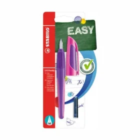 STABILO® EASYbuddy fialová/ružová - vr. (B-51560-5)