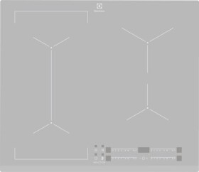 Electrolux EIV63440BS