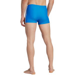 Plavky Classic M IM1068 modrá a biela - Adidas XL