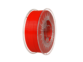 Devil Design PET-G filament 1,75 mm super červený 1 kg