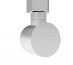 Instalprojekt - Vykurovacia tyč YUUKI s termostatom - Farba - Chróm, Výkon vykurovacej tyče - 300 W RDOYUUKI03C3