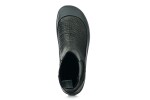 Groundies Sienna Black/Croco W chelsea barefoot topánky 40 EUR