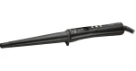 Remington CI95 Pearl čierna / Loknovacia kulma na vlasy / 13-25 mm / LCD displej / 130-210 °C (45307560100)