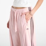 Kalhoty adidas Terry Towel Firebird Tracksuit Bottoms Sandy Pink L