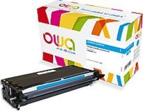 Armor Toner OWA Armor do LEXMARK X560, 10000 stron, X560H2CG Modrá/cyan