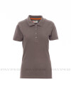 Dámska polokošeľa Payper VENICE LADY Farba: Žltá, Veľkosť: 2XL (000953030501000XXL)
