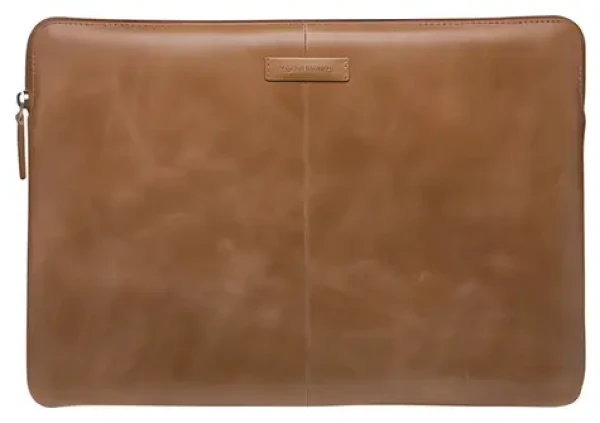 Dbramante1928 Skagen Pro (2. generácia) hnedá / Puzdro / MacBook Air/Pro 13” (2016-2022) / pravá koža (SK13GT001545)