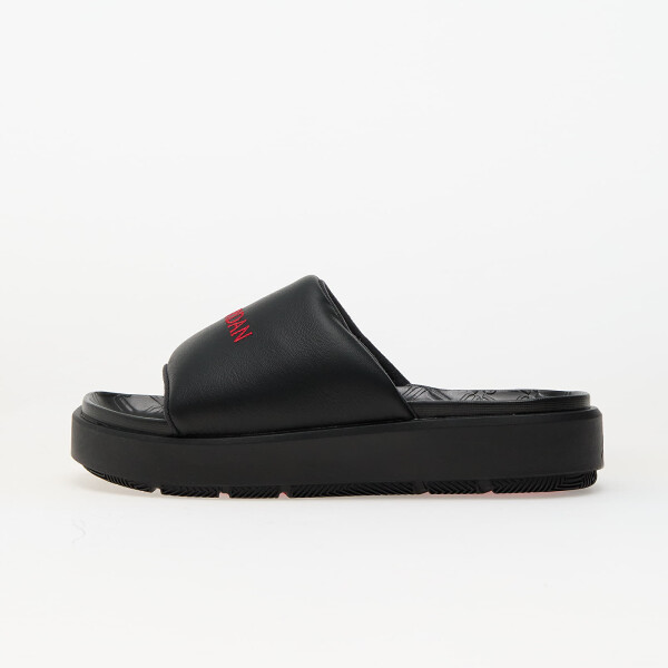 Tenisky Jordan Sophia Women's Slides Black/ Gym Red-Black EUR 38