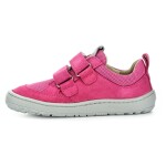 Froddo Baze G3130271-24 Fuxia celoročné nízke barefoot topánky 22 EUR
