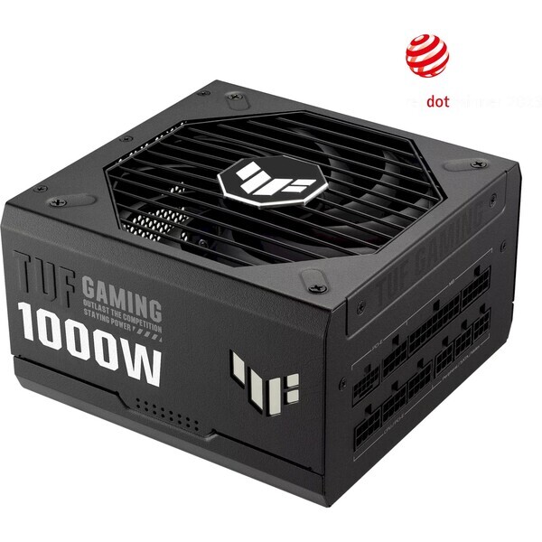 ASUS TUF Gaming Gold 1000W