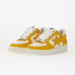 Tenisky A BATHING APE Bape Sta 3 M1 Orange EUR 44