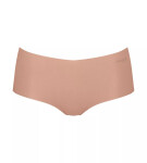 Dámske nohavičky ZERO Modal 2.0 Short - CAMEO BROWN - sv. hnedé 00ME - SLOGGI BROWN XS