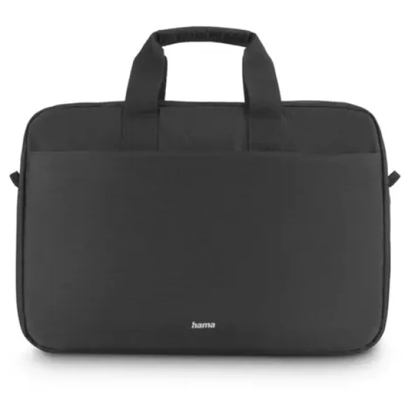 HAMA Traveller čierna / taška na notebook do 16.2" (222022)