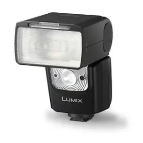Panasonic DMW-FL580LE / Externý blesk / Pre fotoaparáty Panasonic Lumix (DMW-FL580LE)