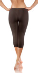 Sesto Senso Medium Leggins LEG_01 Brown