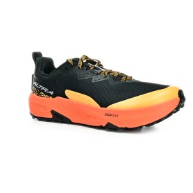 Altra Timp 6 M Black/Orange športové tenisky 43 EUR