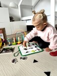 Mamido Mamido Montessori Edukačný box pre deti 25-30 mesiacov