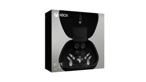 Xbox Series Bezdrôtový ovládač Elite Series 2 - Complete Component Pack (4Z1-00002)