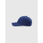Baseballová čiapka 4F 4FWSS25ACABU367-31S XS/S