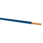 Leoni 76783121K339-1 vedenie vo vozidlách, FLRY-B, 1 x 6 mm², červená, biela, metrový tovar; 76783121K339-1