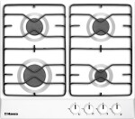 Hansa Hob Hansa BHGW630100