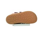 Koel Don 2.0 Hydro Felt Blossom zimné barefoot topánky 31 EUR