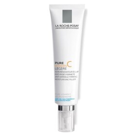 LA ROCHE-POSAY Pure vitamin C légere krém 40 ml