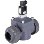 Bürkert servom riadený ventil 42245 0142 230 V/AC 1 ks; 42245