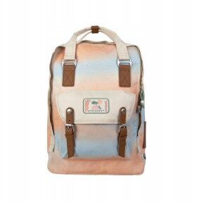 NoName Plecak pre notebook Doughnut Macaroon Large Dreamwalker Series