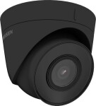 Hikvision Hikvision dome DS-2CD1343G2-I F2.8 (juoda, 4 MP, 30 m. IR)
