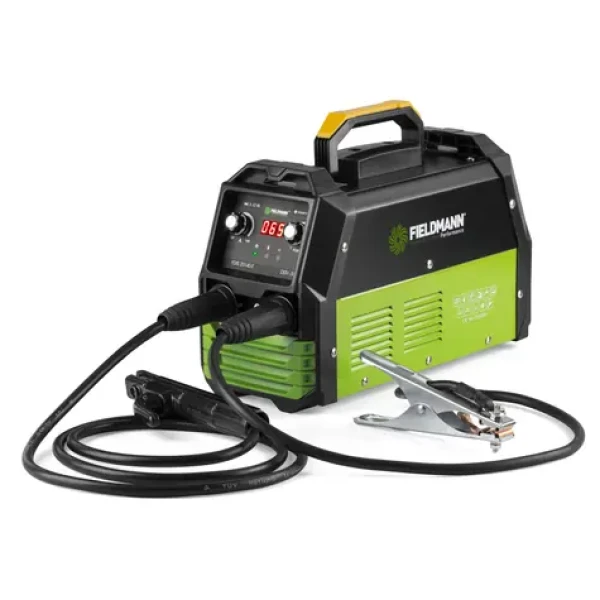 Fieldmann FDIS 20140-E / Invertorová zváračka / 20-140 A / diódy max 3.2 mm / (50004416)