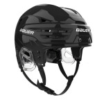 Hokejová prilba Bauer Re-akt 90 1065825-BLK L