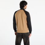 Bunda adidas Adicolor Classics SST Track Jacket Cardboard/ Black S
