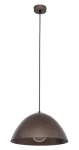 TK Lighting Faro / Závesné svietidlo / E27 / 15 W / O 34 cm (4332)