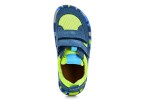 Froddo G3130261-4 Denim+ barefoot tenisky 33 EUR