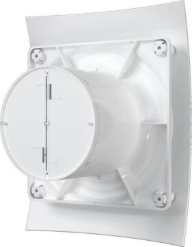 Vlano Bathroom fan Vlano MOON 125 T (with timer) x1A125 mm