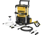 DeWalt DCMPW1600N / Aku vysokotlaková umývačka / Tlak: 165 bar / 18V / bez batérie a nabíjačky (DCMPW1600N)