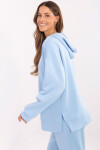 Mikina model 207036 Taliansko Moda universal