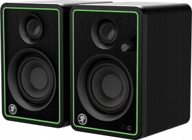 Mackie Mackie CR3-XBT (Pair) Multimedia Monitor