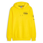 Puma Borussia Dortmund FtbCore Graphic Hoody 771860 01 mikina