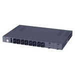 Siemens 6GK5324-4QG10-1AR2 priemyselný ethernetový switch 10 / 100 / 1000 MBit/s; 6GK53244QG101AR2