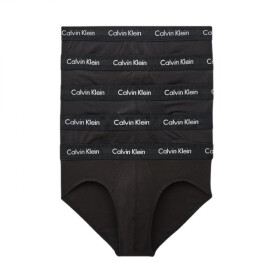 Calvin Klein Bavlnená elastická spodná bielizeň M NB2876A XS