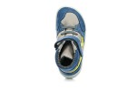 Froddo G3110265 Grey Blue celoročné členkové barefoot topánky 25 EUR