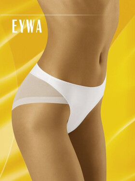 Nohavičky Eywa White - Wol-Bar S