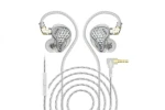 KZ CCR LYRA slúchadlá s mikrofónom (6970493062486)