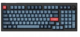 Keychron V5 Max QMK/VIA Gateron Jupiter (V5M-D1)