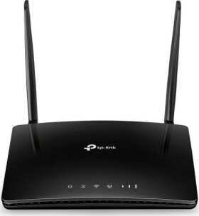TP-Link TP-LINK Archer MR402 AC1200 Wireless Dual Band 4G LTE Router