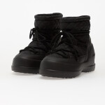 Tenisky Moon Boot Mezzaluna Quilted Mid Wp Black EUR 37