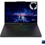 Lenovo Legion Pro 5 16IAX10H čierna / Notebook / 16" WQXGA / Core i9-14900HX / 32GB / 1TB SSD / RTX 5060 8GB / W11H (83NN006YCK)